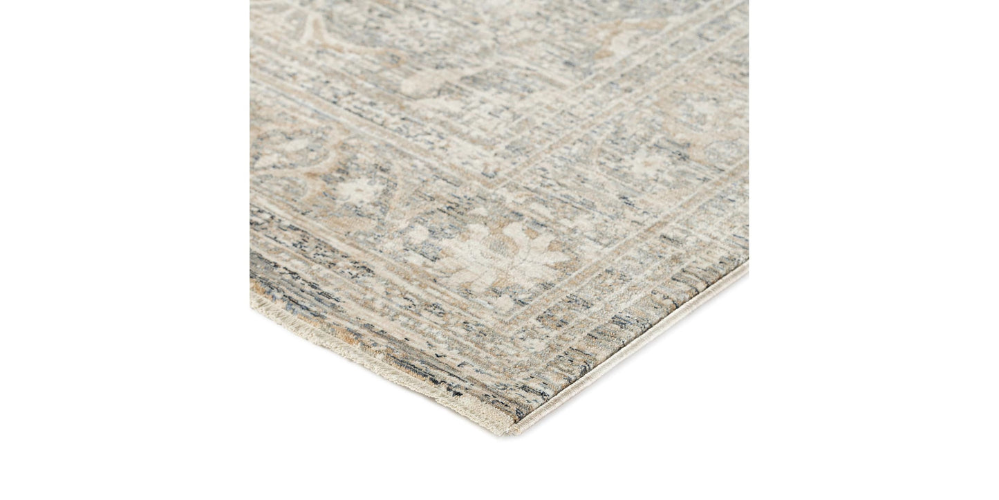 Bedford Putty Rug Bassett