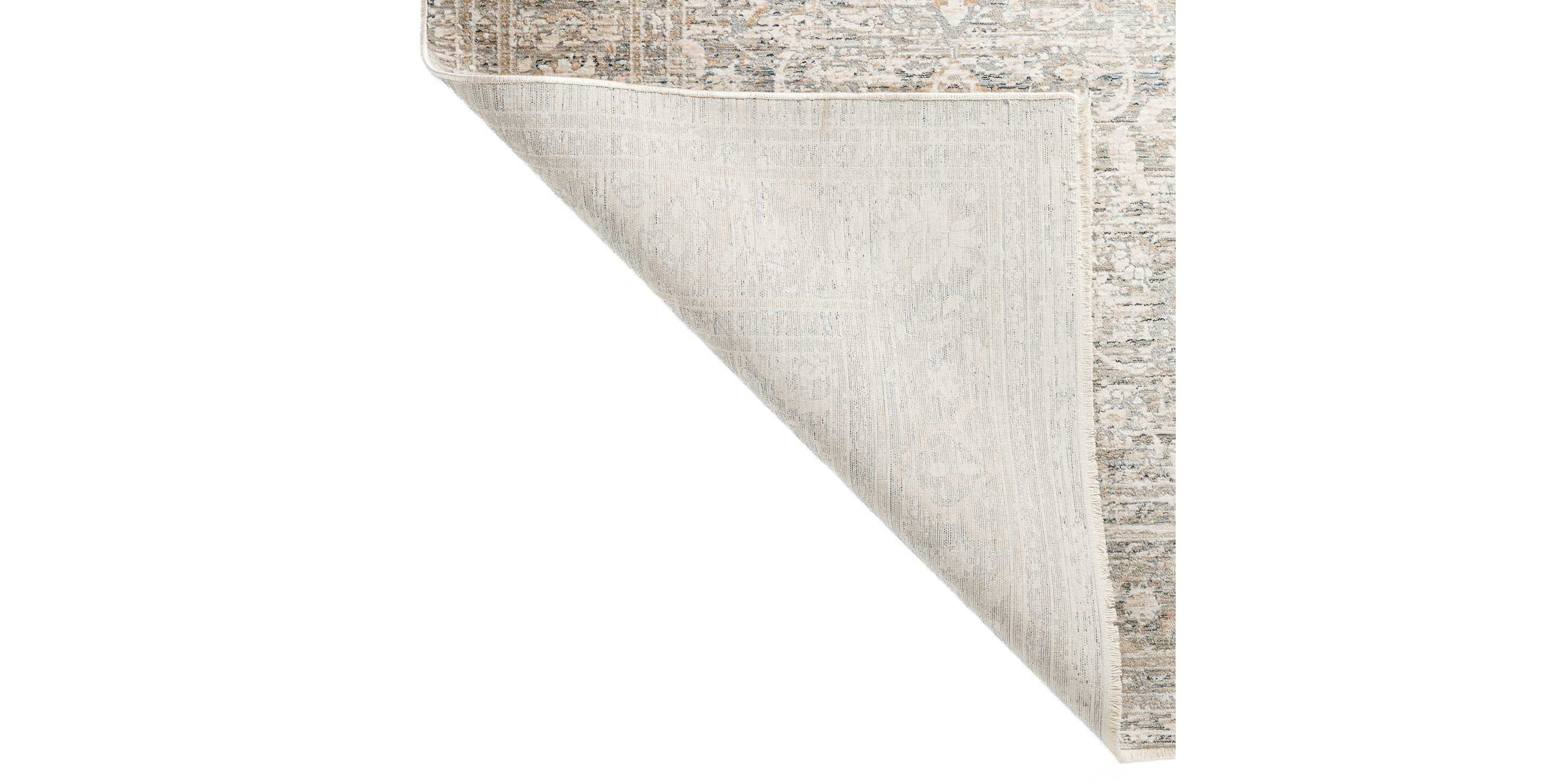 Bedford Putty Rug Bassett