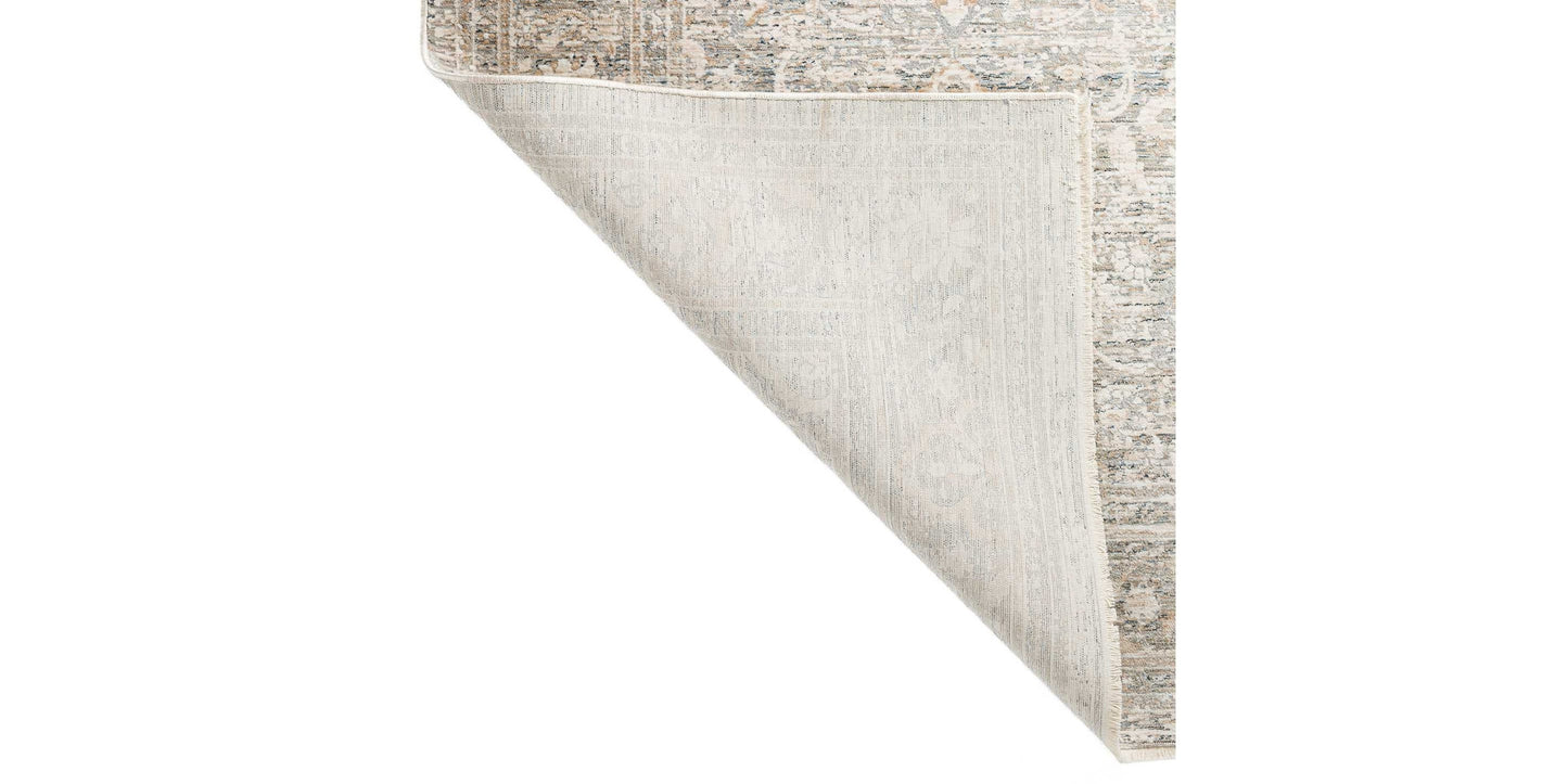 Bedford Putty Rug Bassett