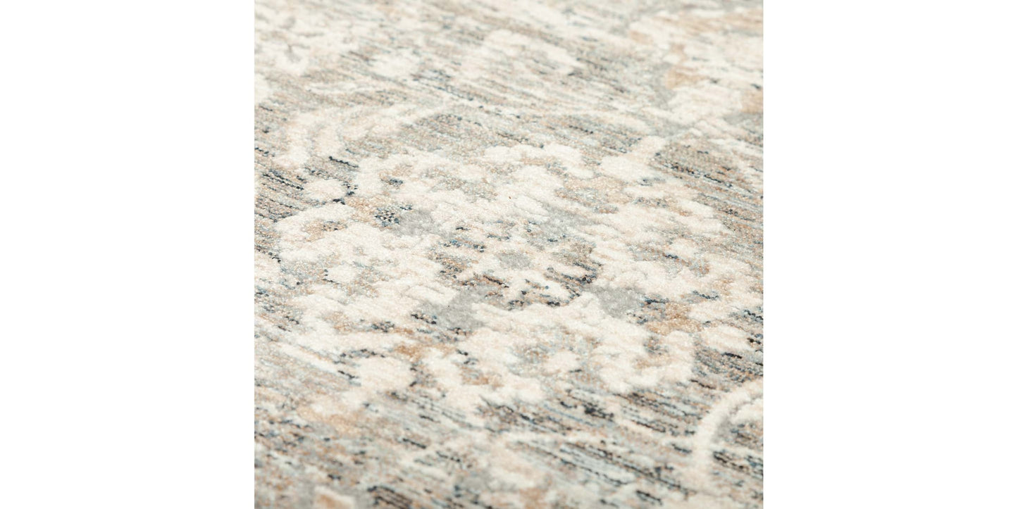 Bedford Putty Rug Bassett