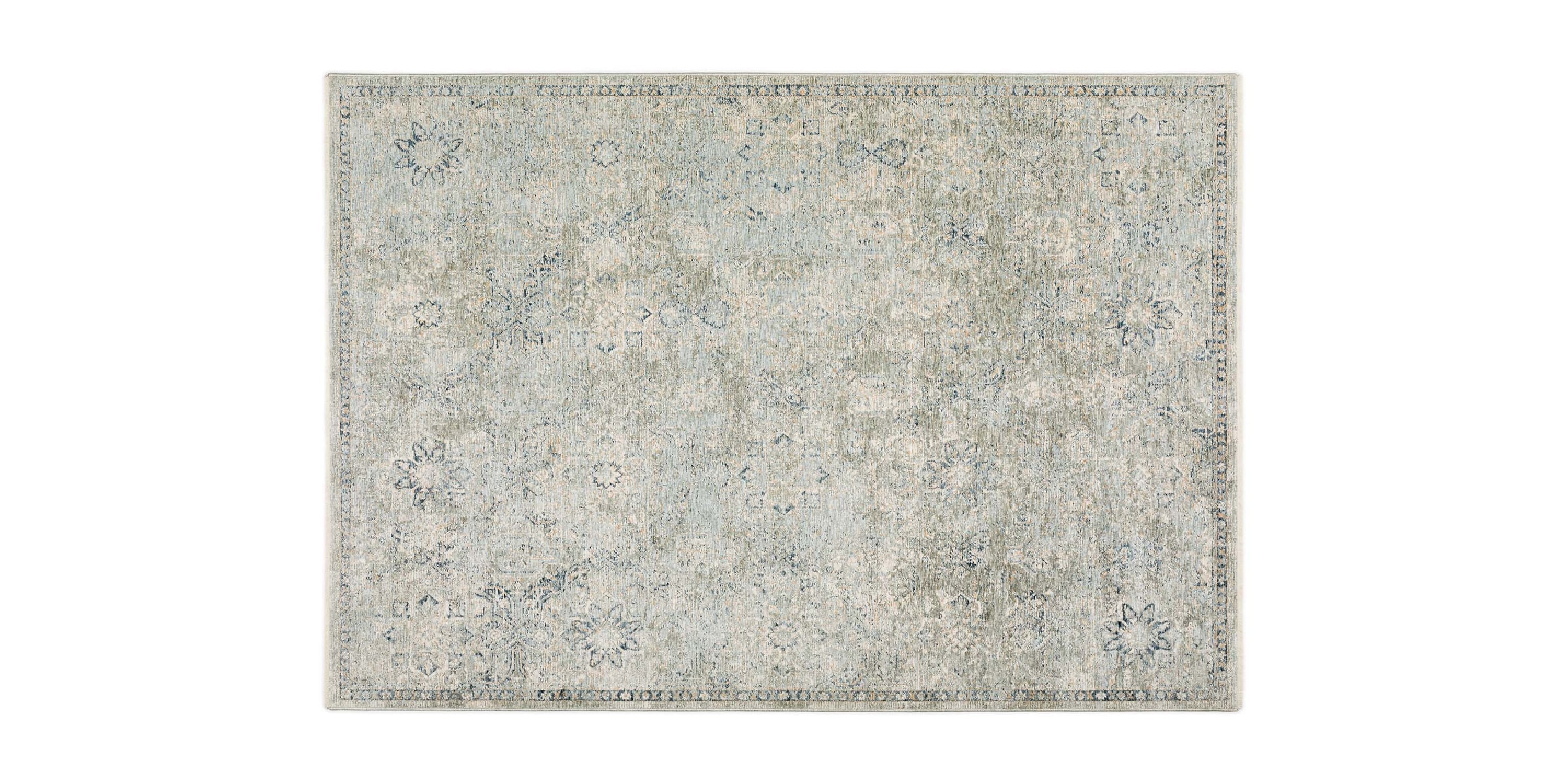 Bedford Sky Rug Bassett