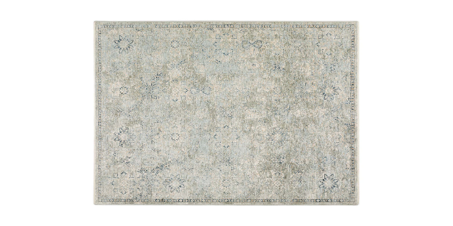 Bedford Sky Rug Bassett