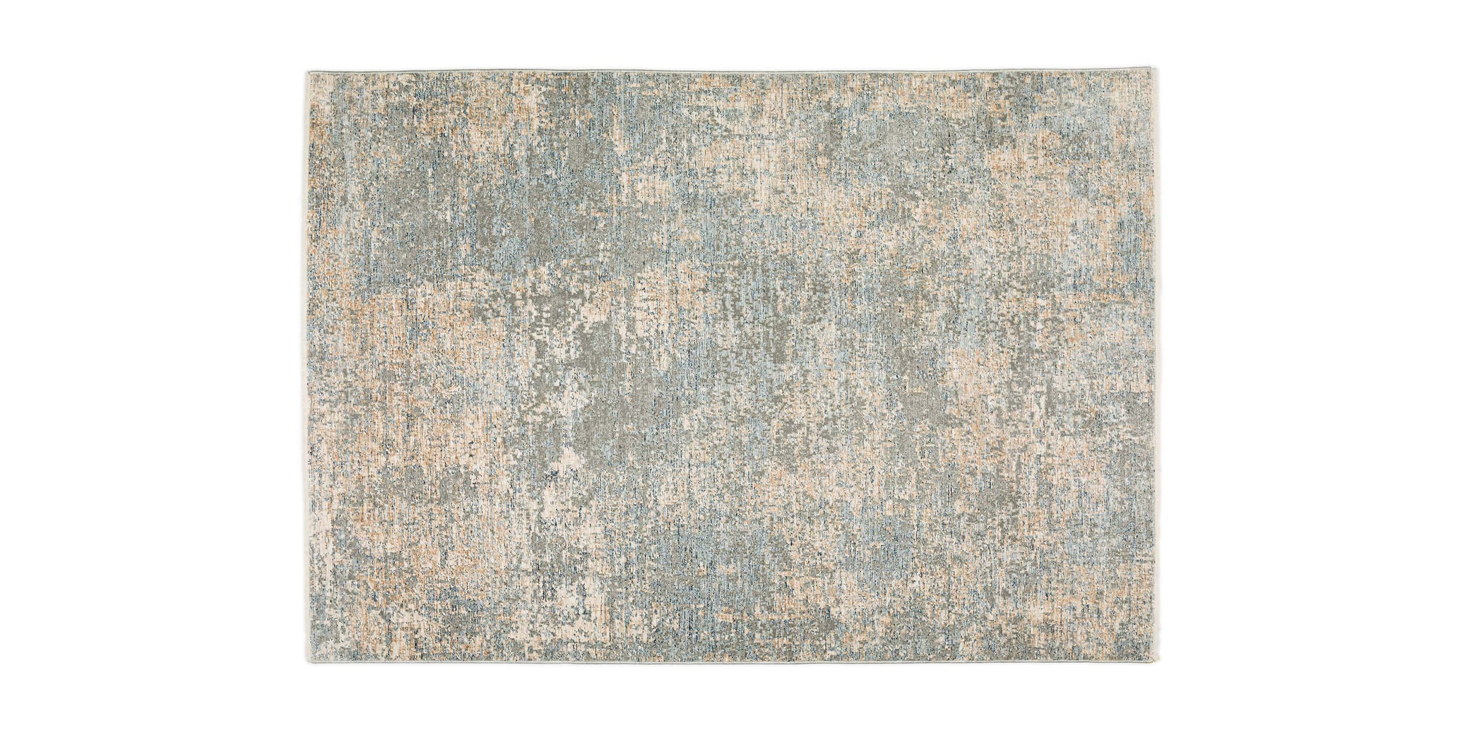 Bedford Granite Rug Bassett