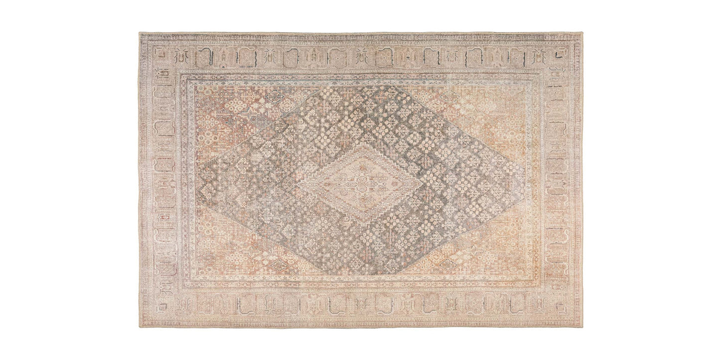 Covington Biscotti Rug Bassett