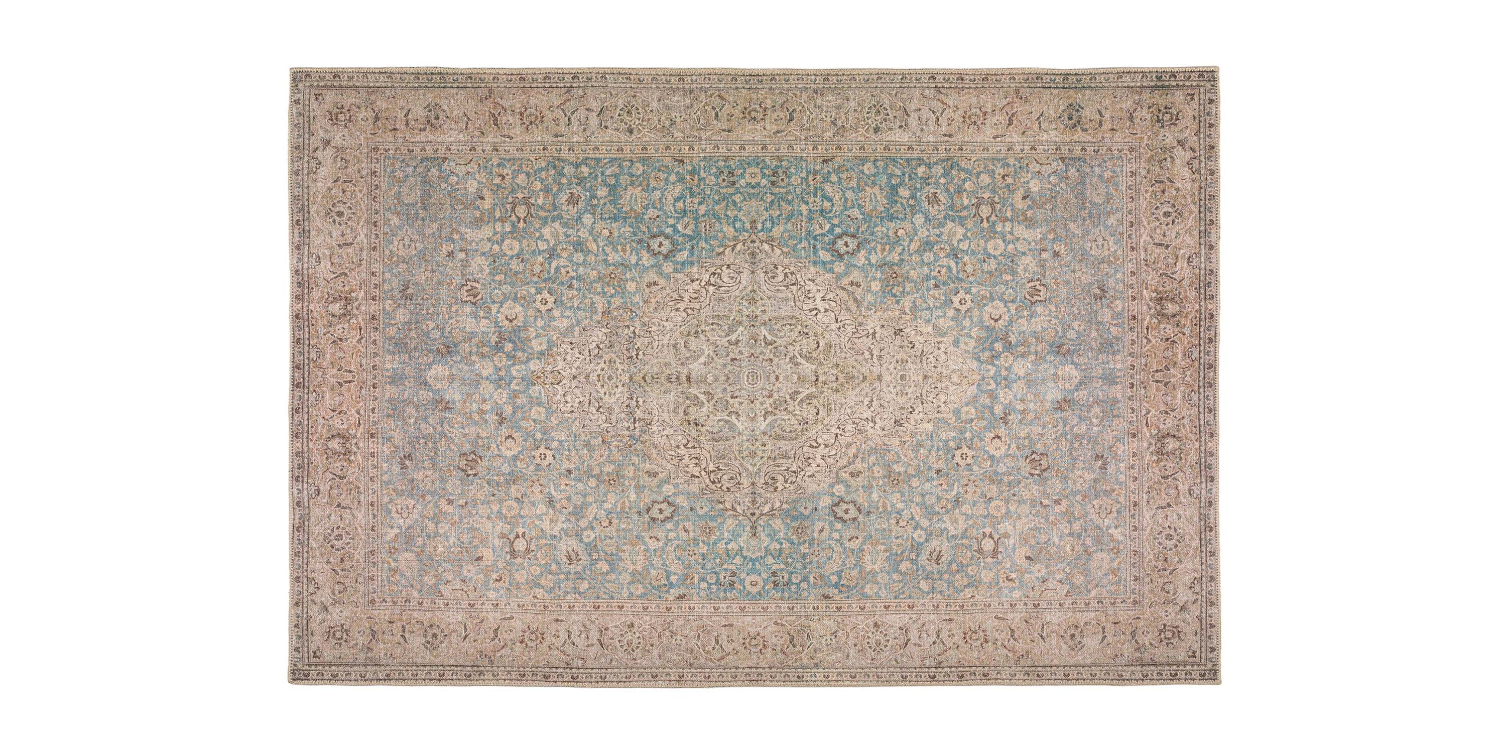 Covington Mediterranean Rug Bassett