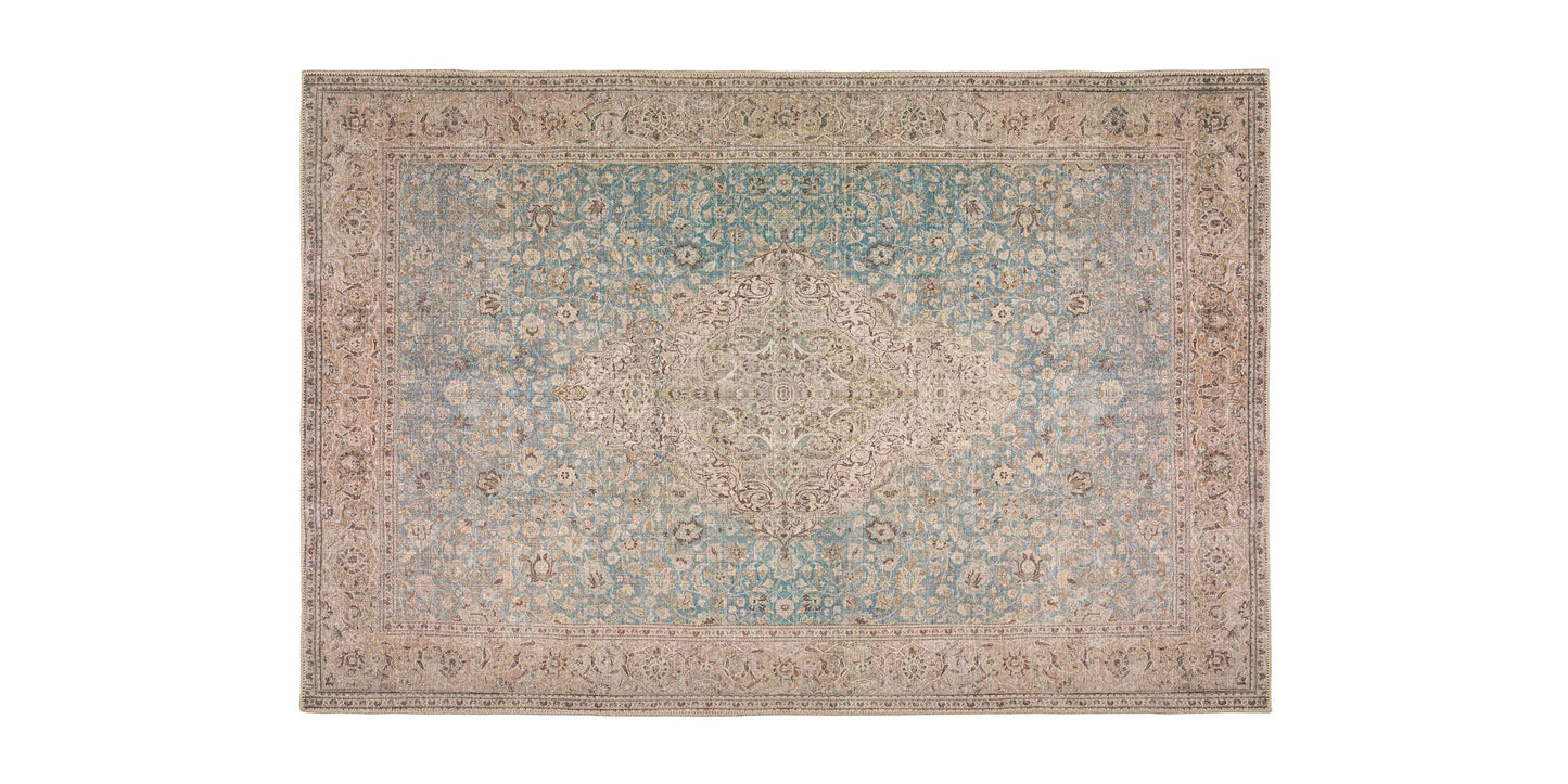 Covington Mediterranean Rug Bassett
