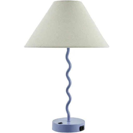 Begonia Accent Table Lamp Livabliss Begonia