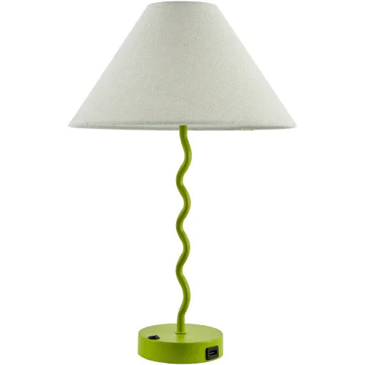Begonia Accent Table Lamp Livabliss Begonia