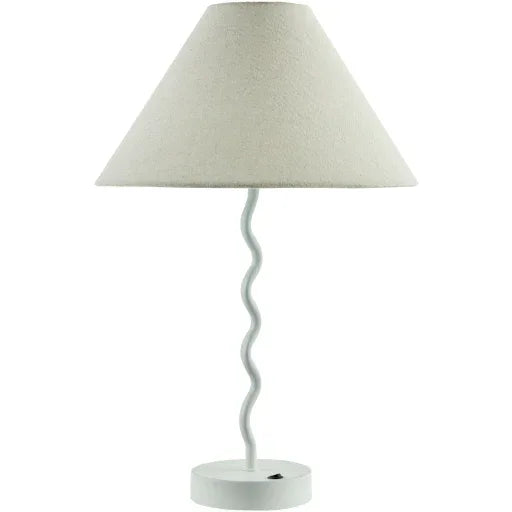 Begonia Accent Table Lamp Livabliss Begonia