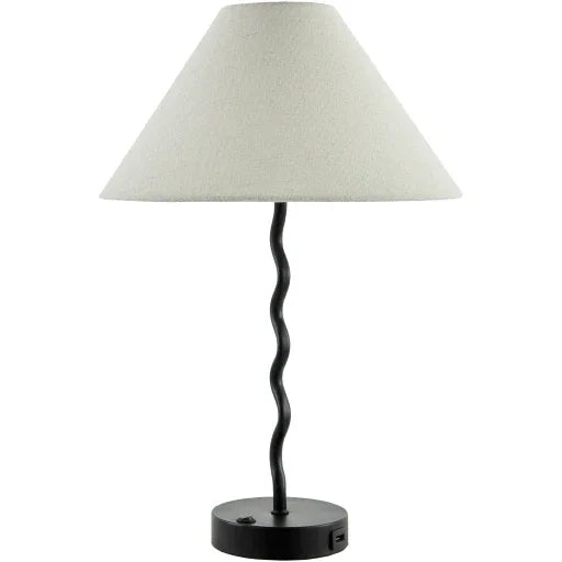 Begonia Accent Table Lamp Livabliss Begonia