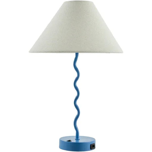 Begonia Accent Table Lamp Livabliss Begonia