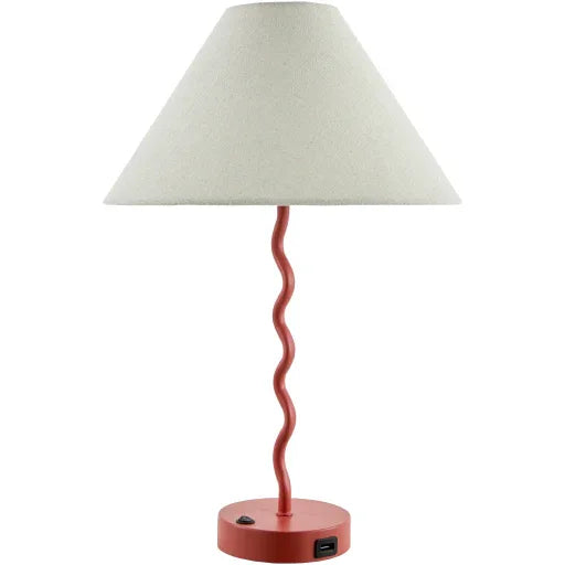 Begonia Accent Table Lamp Livabliss Begonia