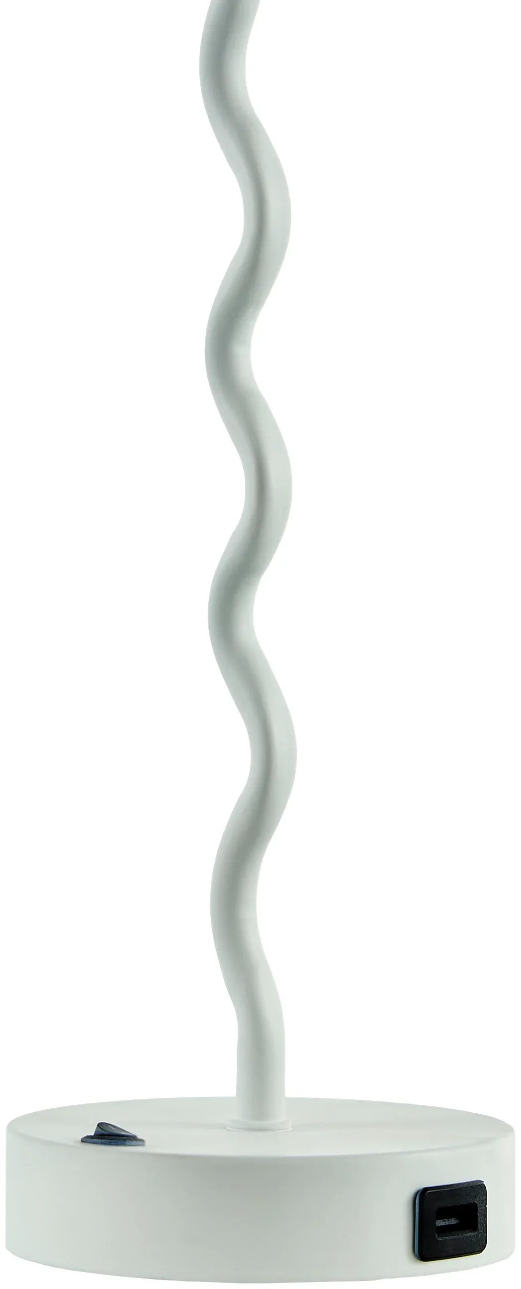 Begonia Accent Table Lamp Livabliss Begonia