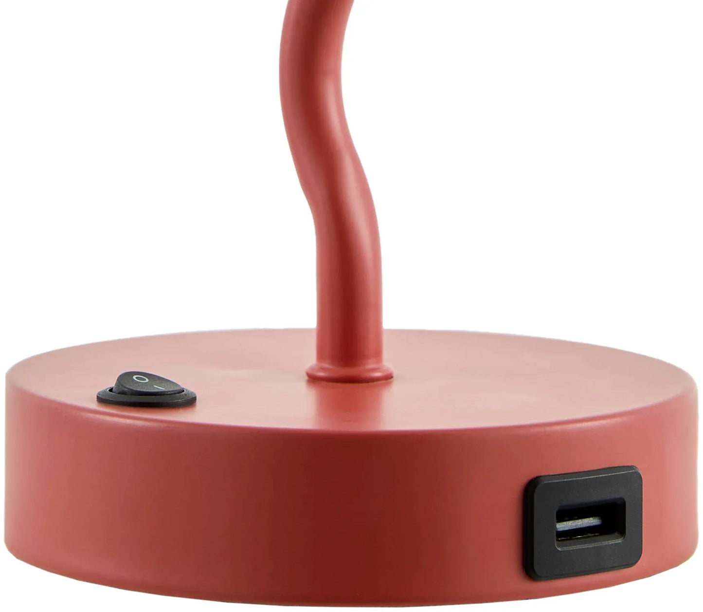 Begonia Accent Table Lamp Livabliss Begonia