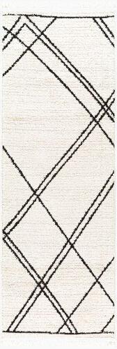 Berlin Machine Woven Rug Livabliss Berlin