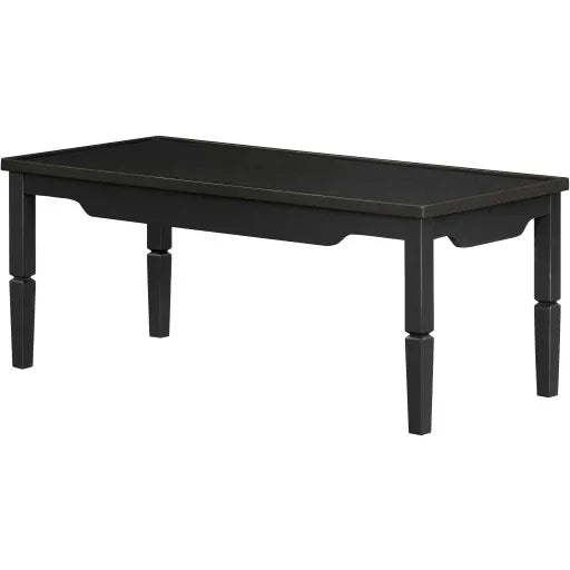 Doheny Coffee Table Becki Owens X Livabliss Doheny