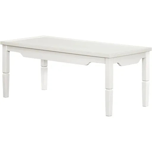 Doheny Coffee Table Becki Owens X Livabliss Doheny
