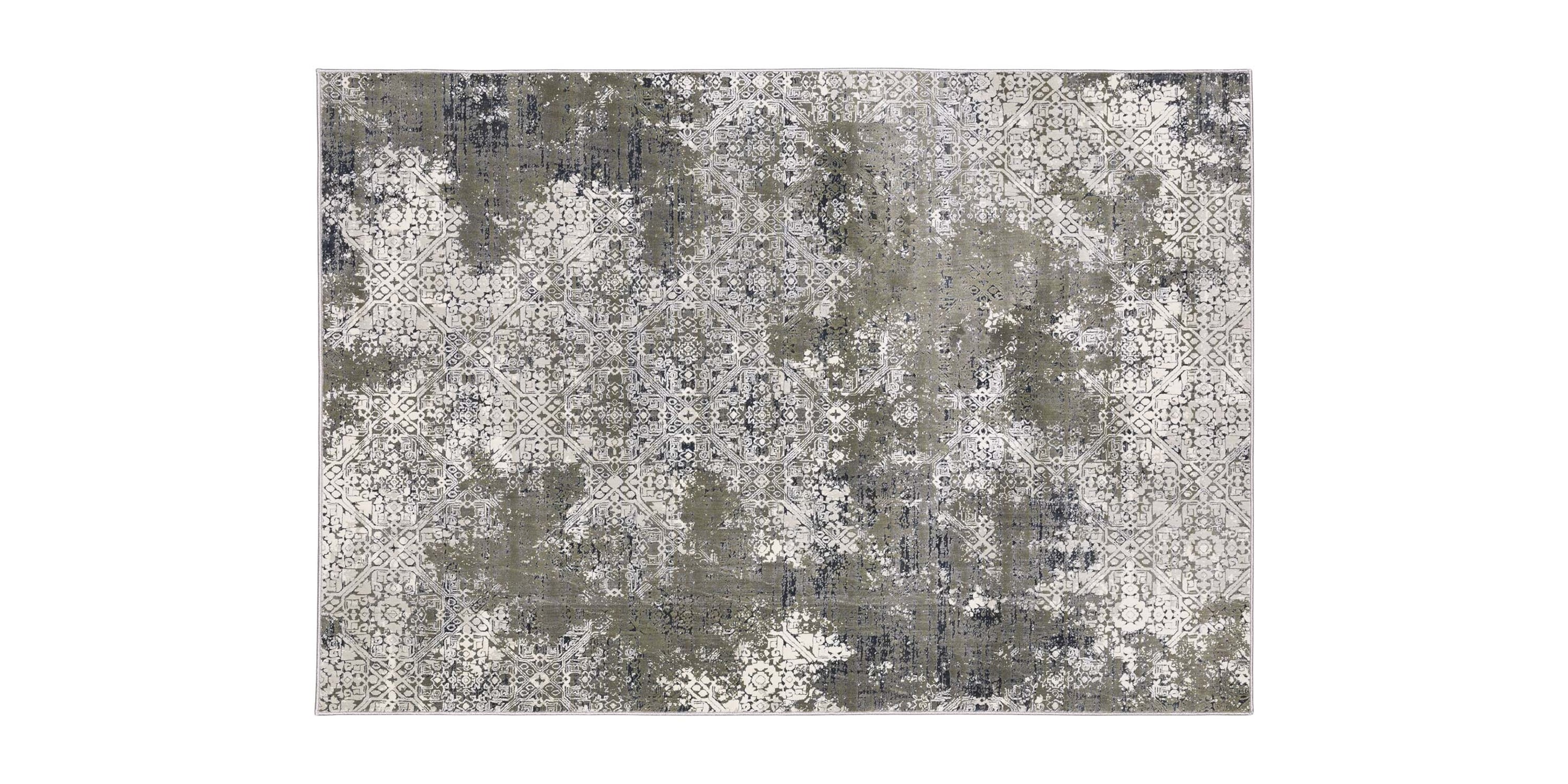 Braswell Rug Bassett