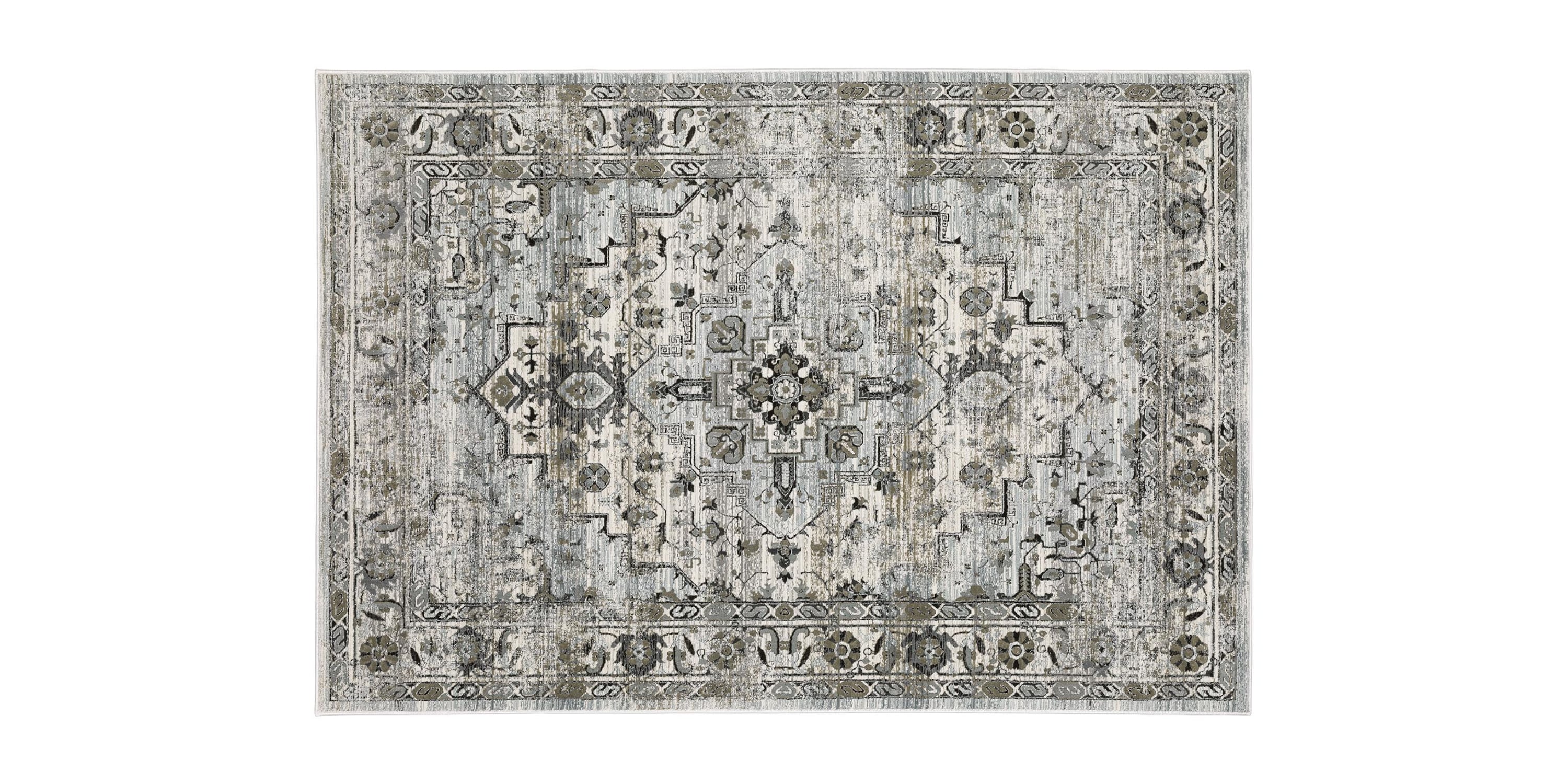 Braswell Rug Bassett