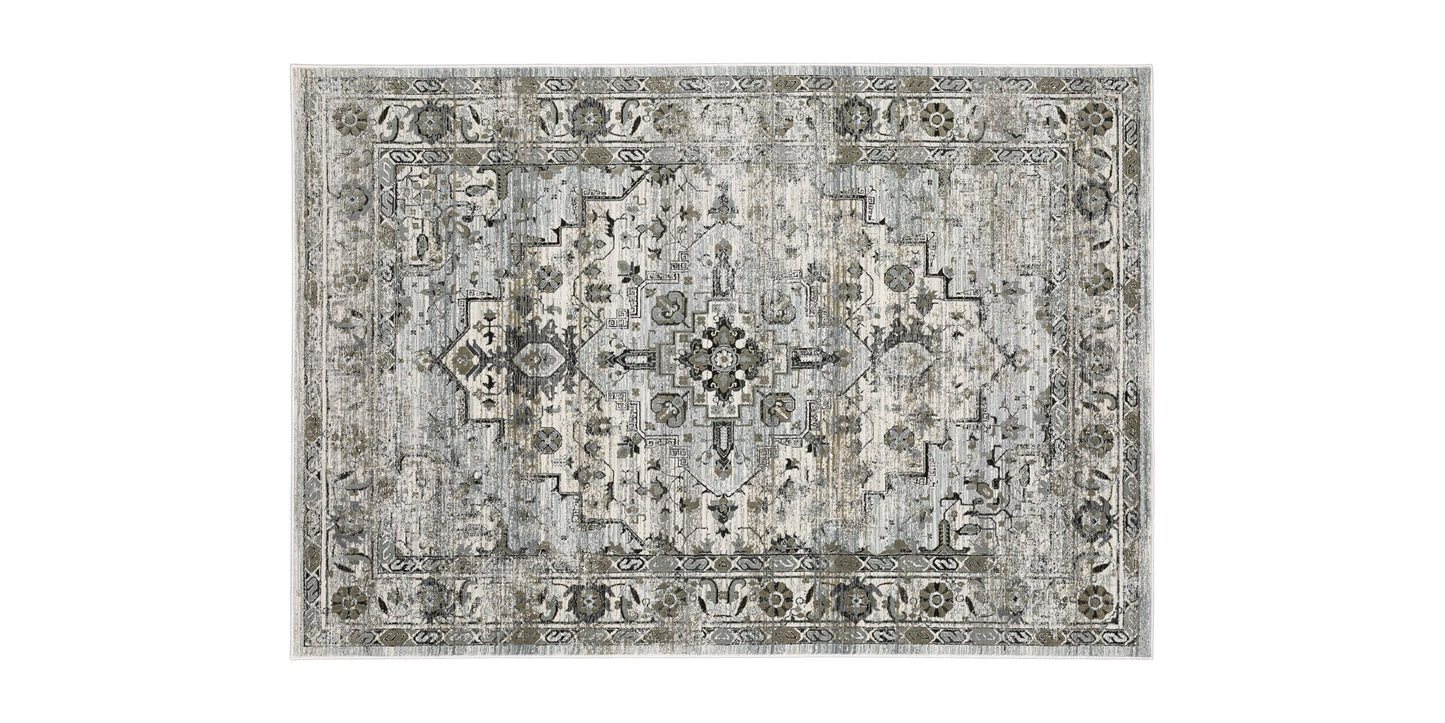 Braswell Rug Bassett