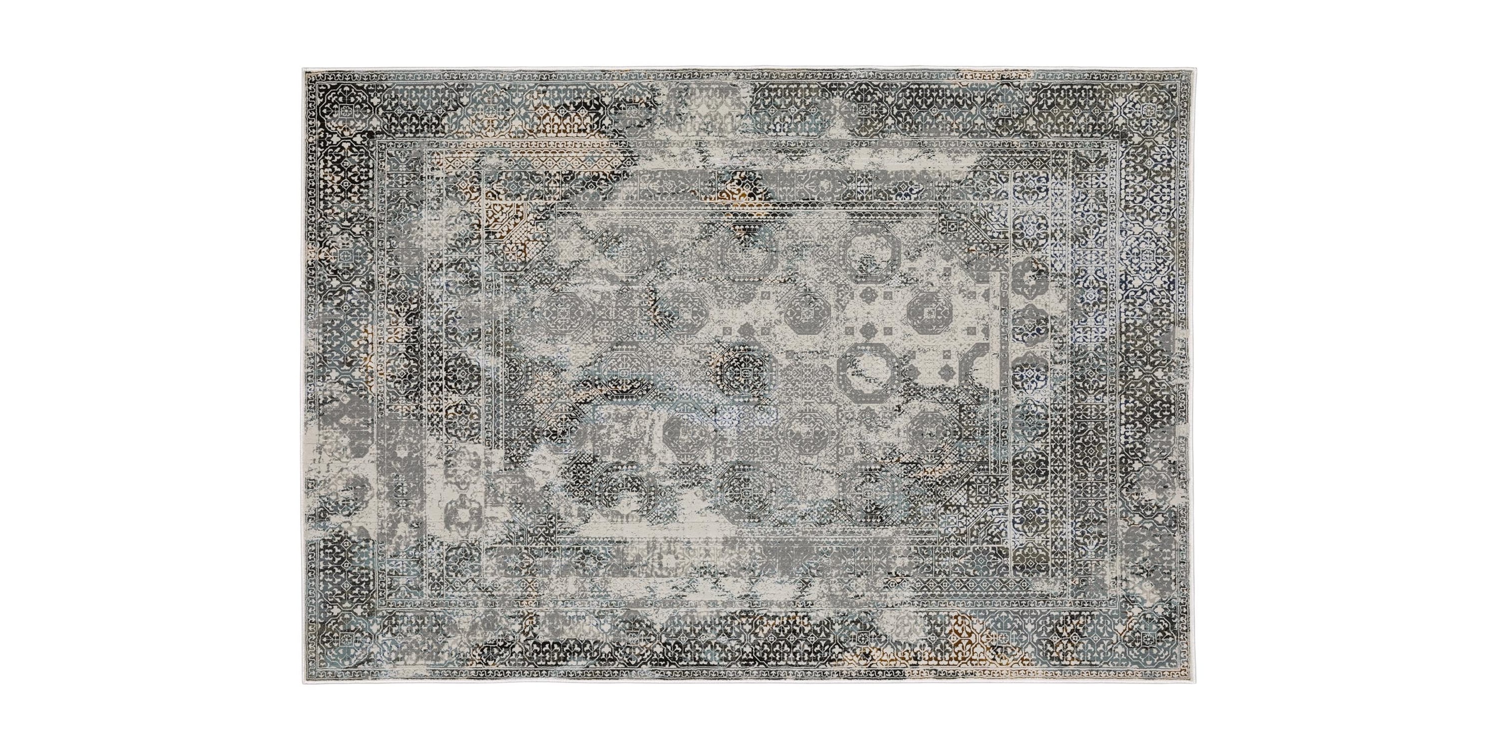 Braswell Rug Bassett