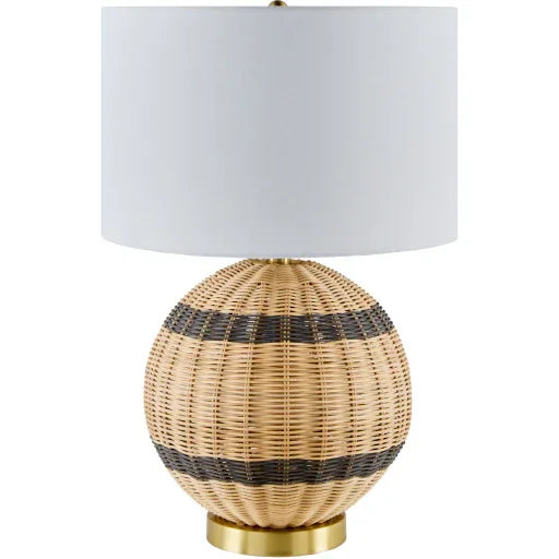 Briec Accent Table Lamp Livabliss Briec