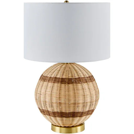 Briec Accent Table Lamp Livabliss Briec