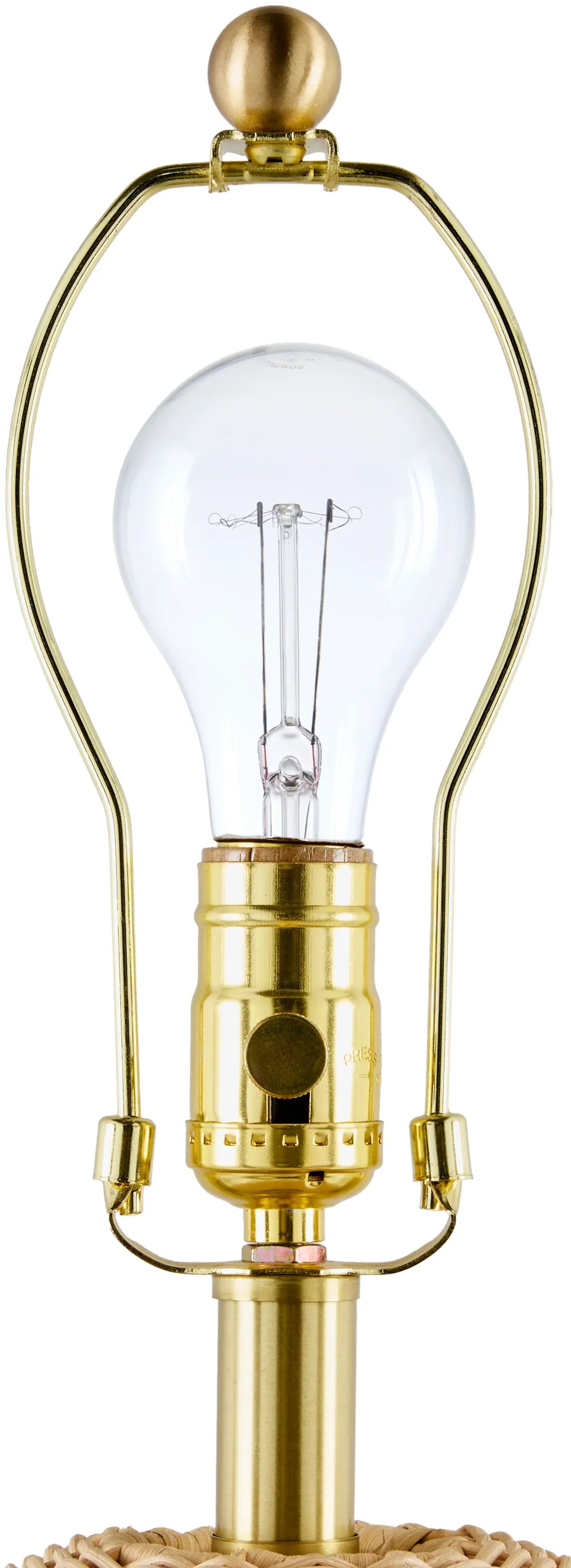 Briec Accent Table Lamp Livabliss Briec