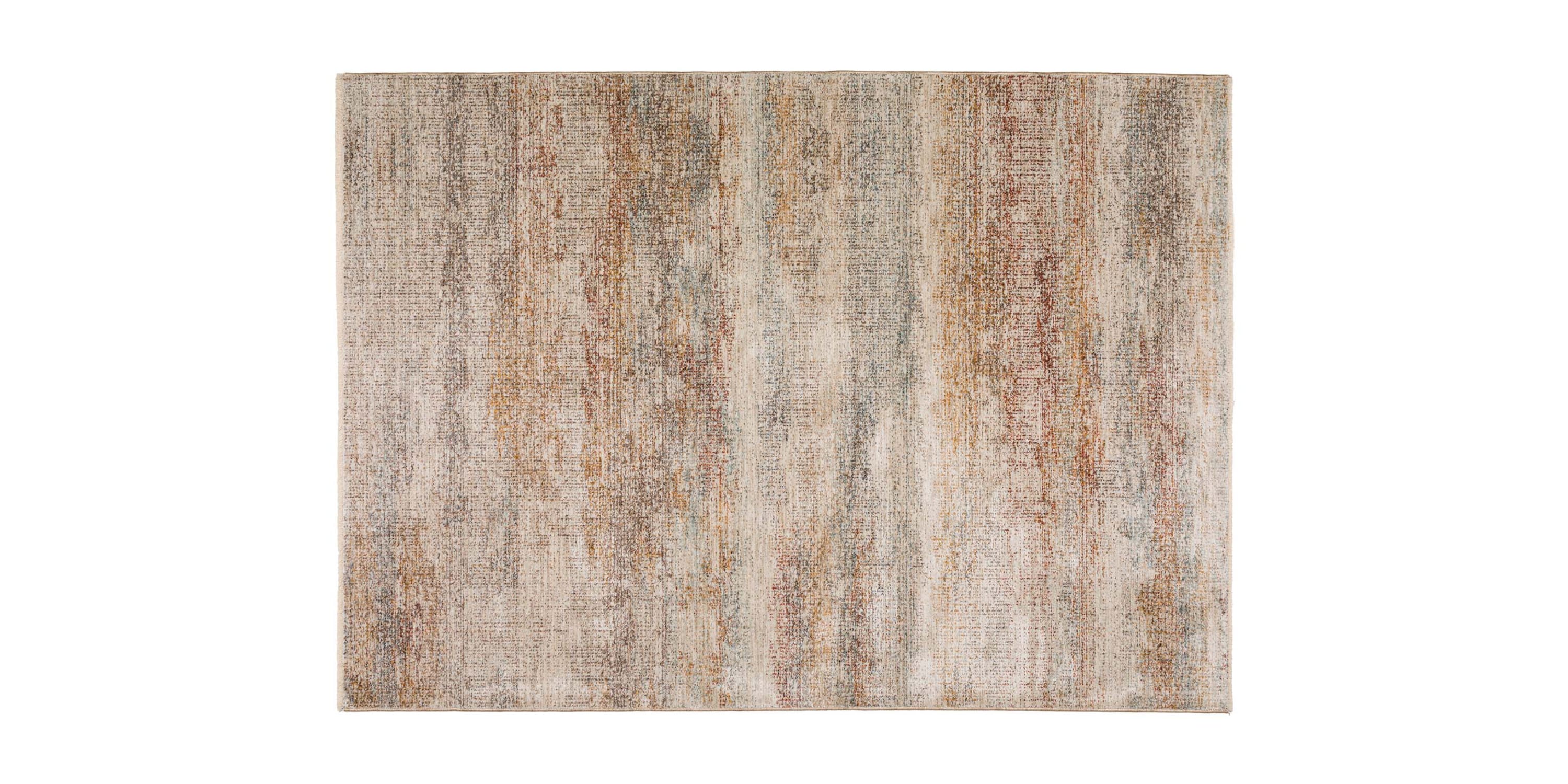 Salem BSA2 Beige Rug Bassett