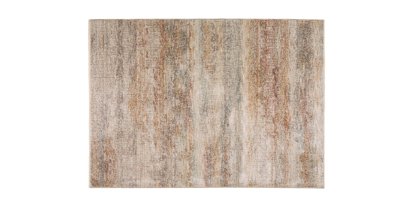 Salem BSA2 Beige Rug Bassett
