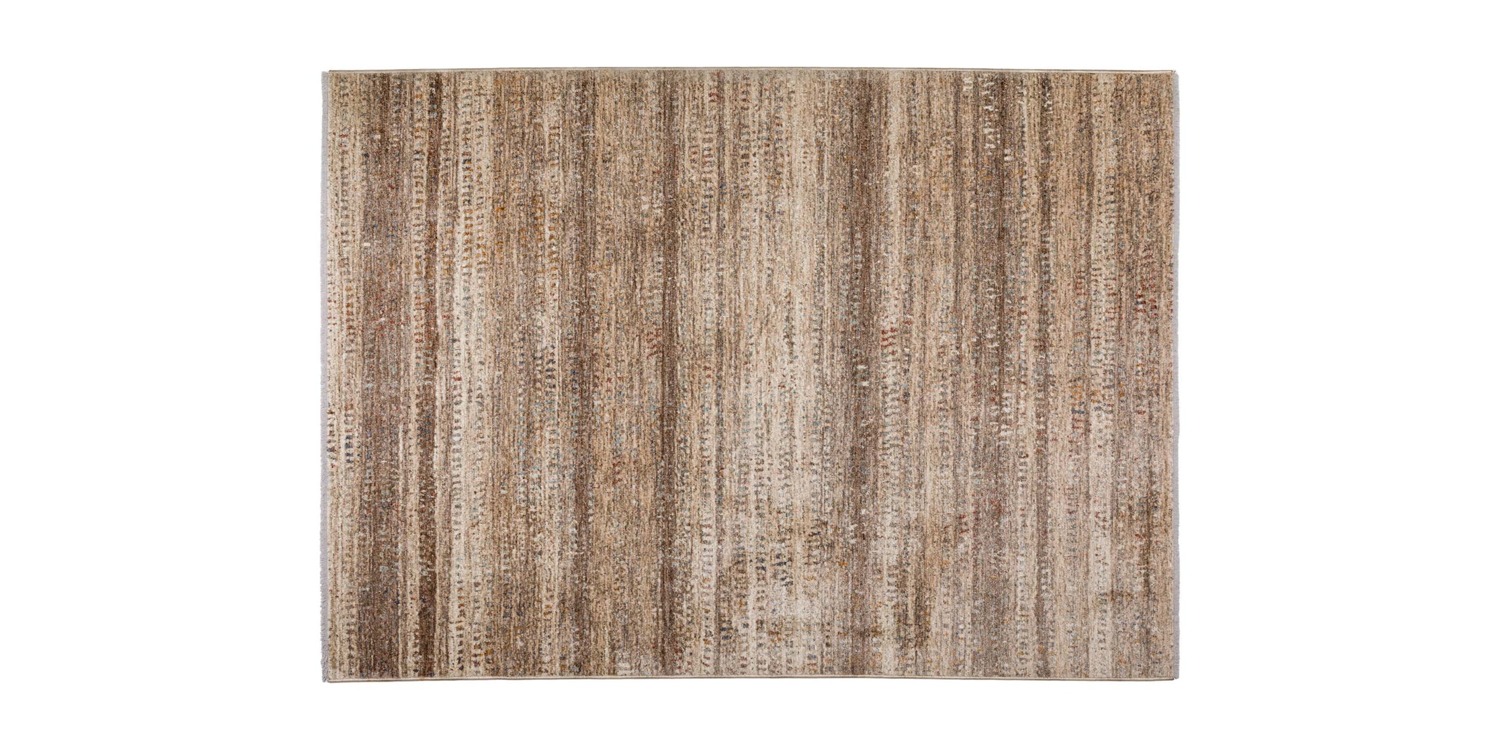Salem BSA3 Mocha Rug Bassett