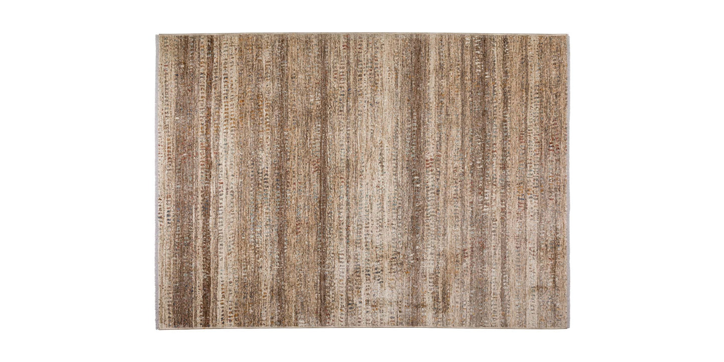 Salem BSA3 Mocha Rug Bassett