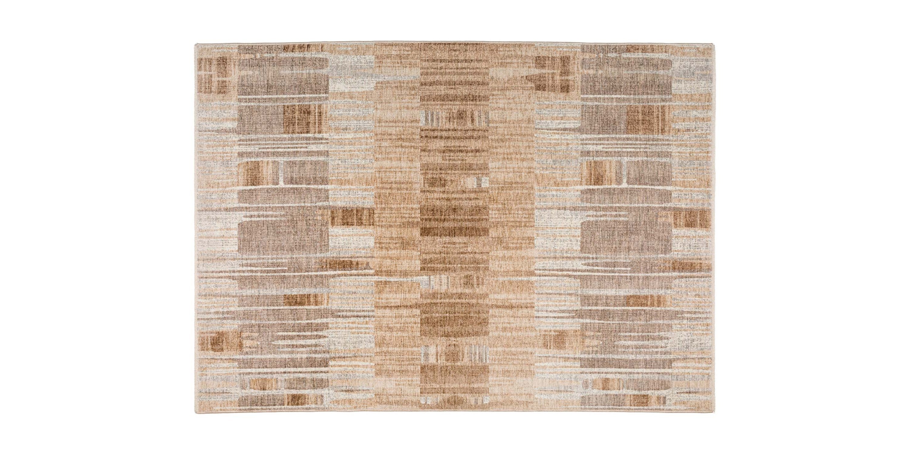 Salem BSA5 Khaki Rug Bassett
