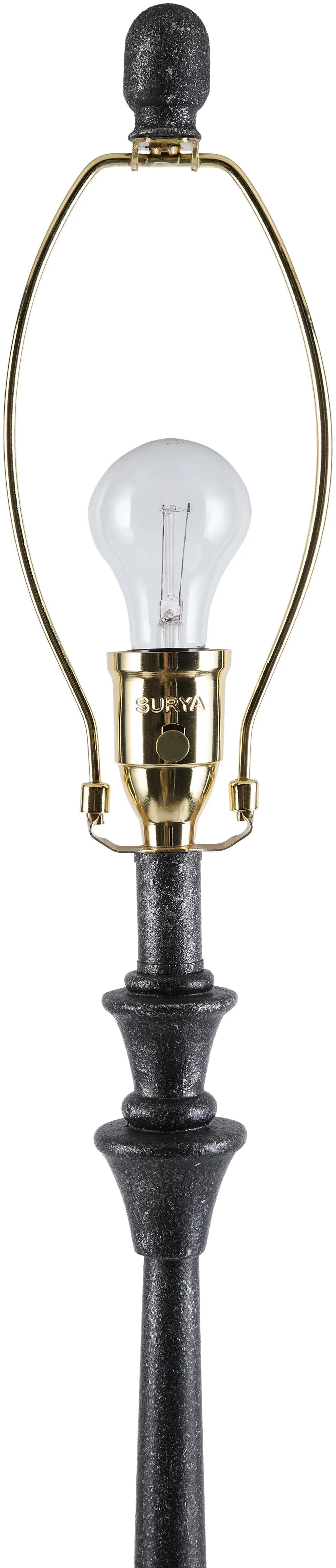 Bettiny Accent Floor Lamp Livabliss Bettiny