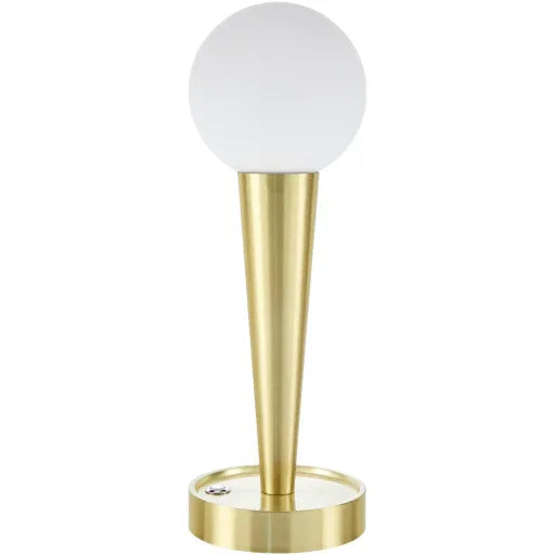 Bruna Accent Table Lamp Livabliss Bruna