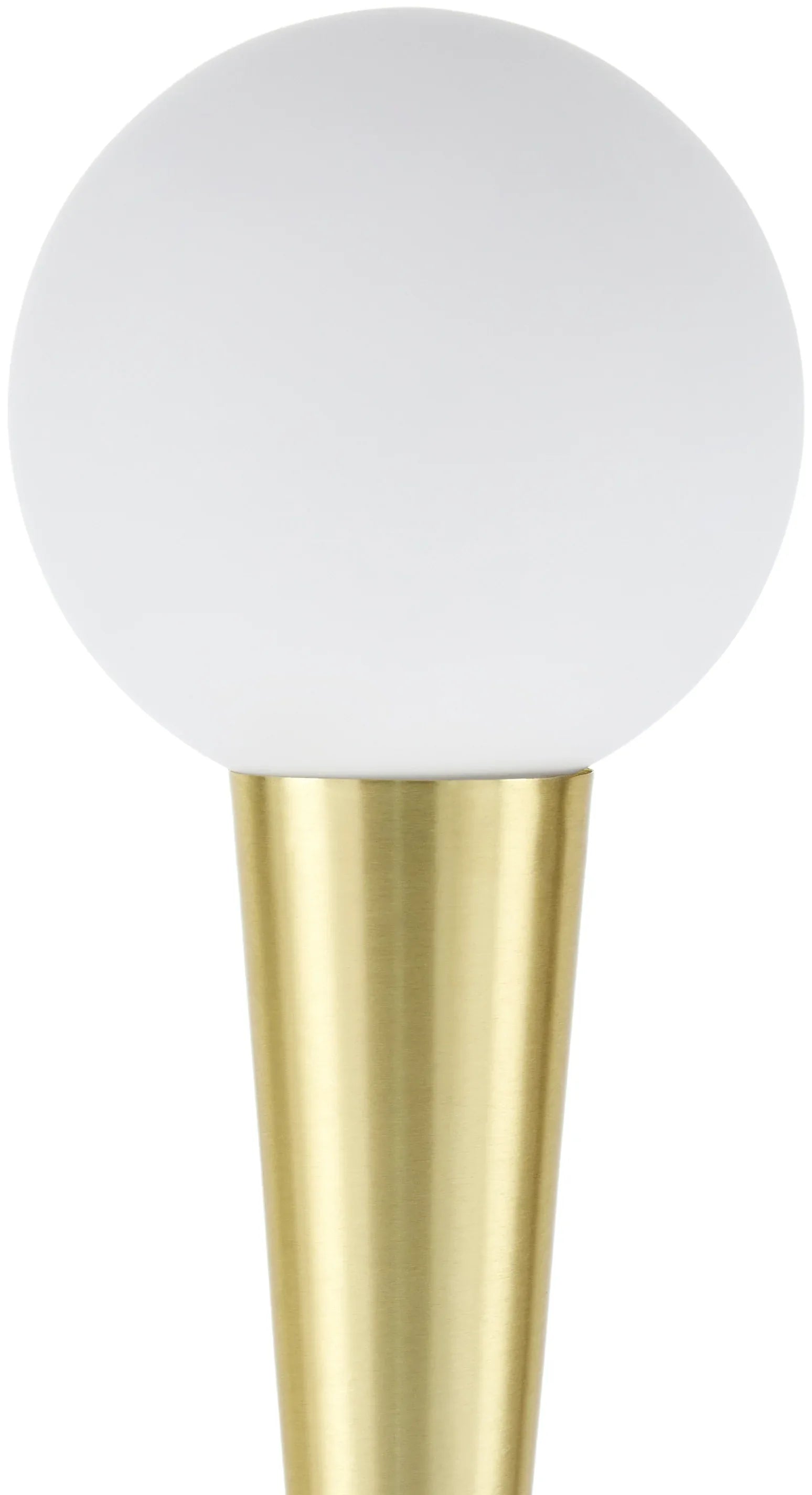 Bruna Accent Table Lamp Livabliss Bruna