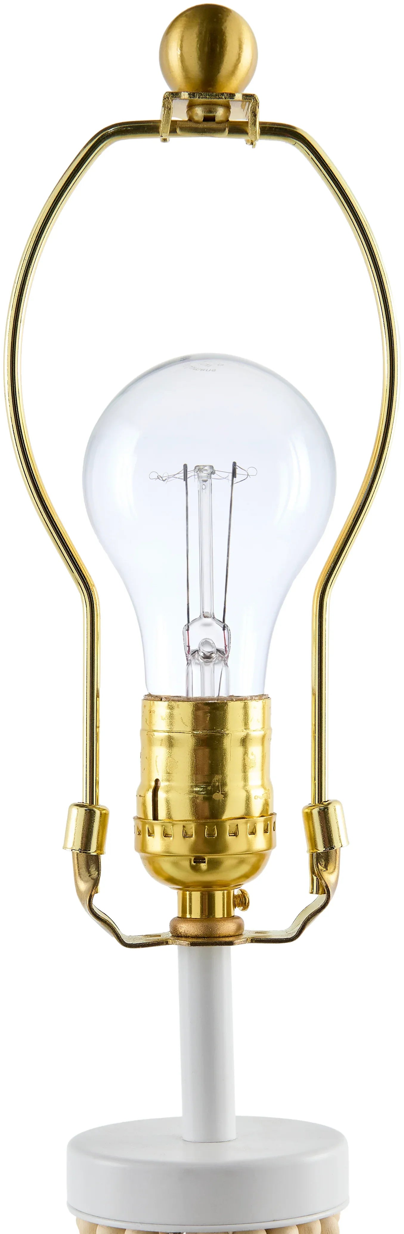 Bawku Accent Table Lamp Livabliss Bawku