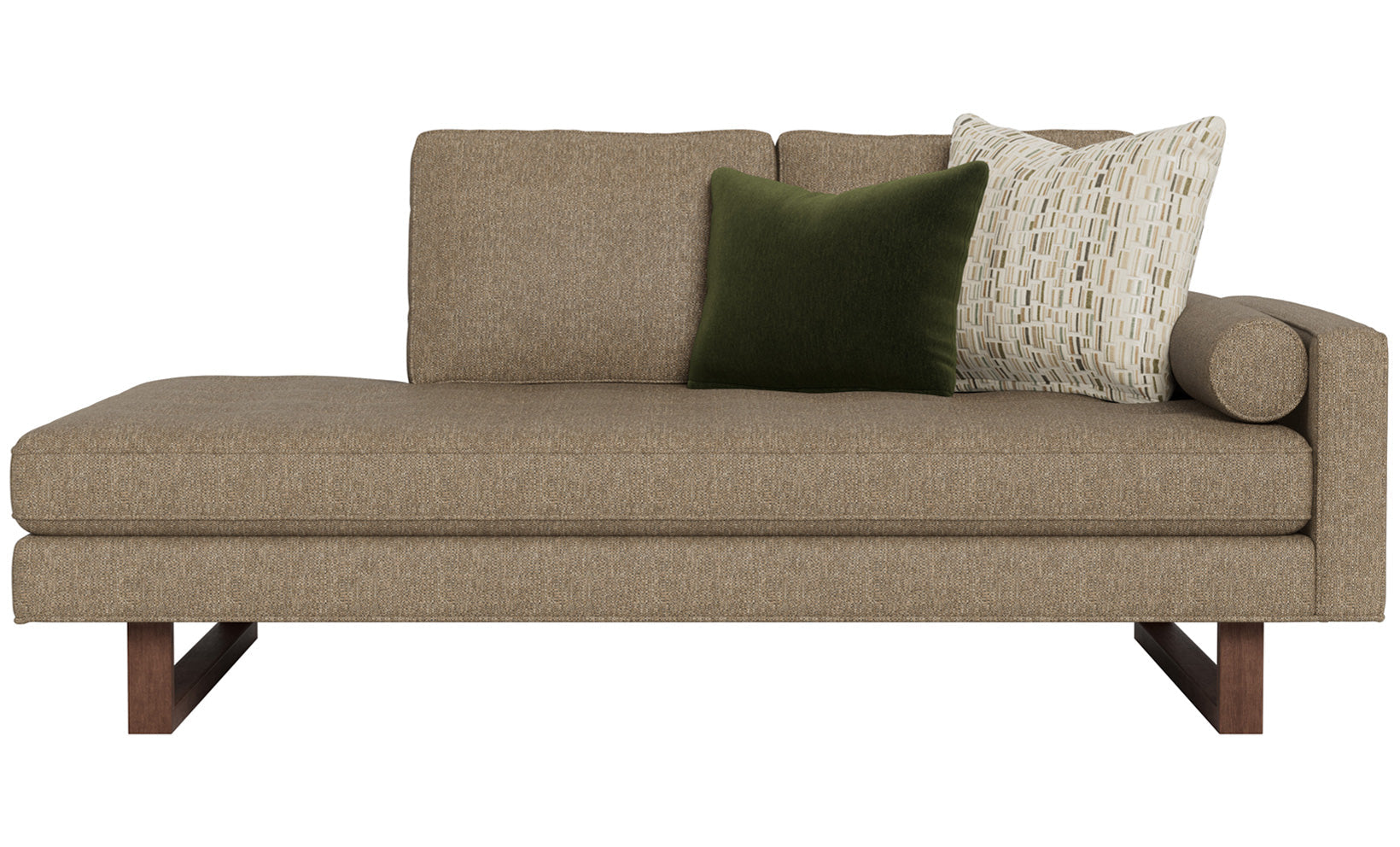 Jonathan Louis Bennett Chaise