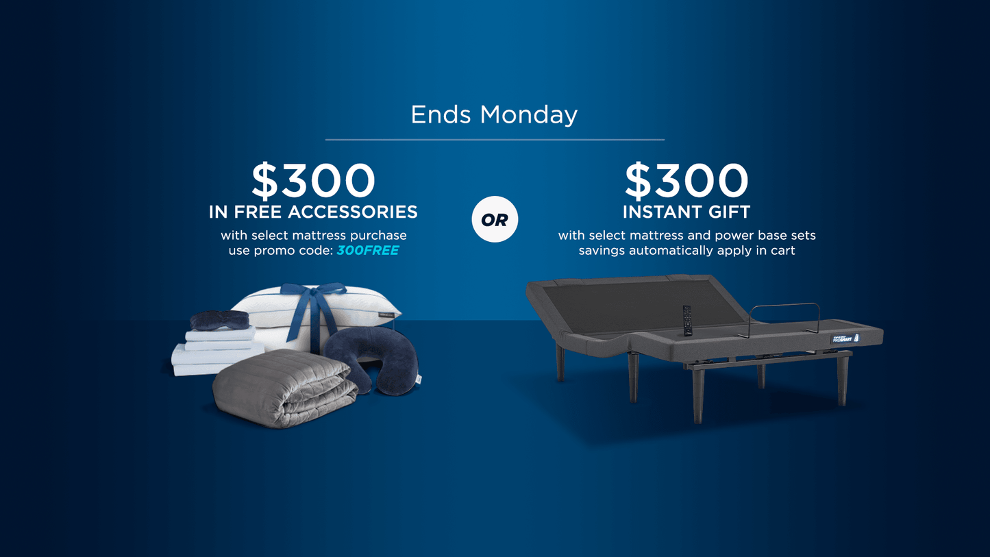 Luxe breeze medium hybrid