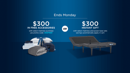 Luxe breeze medium hybrid