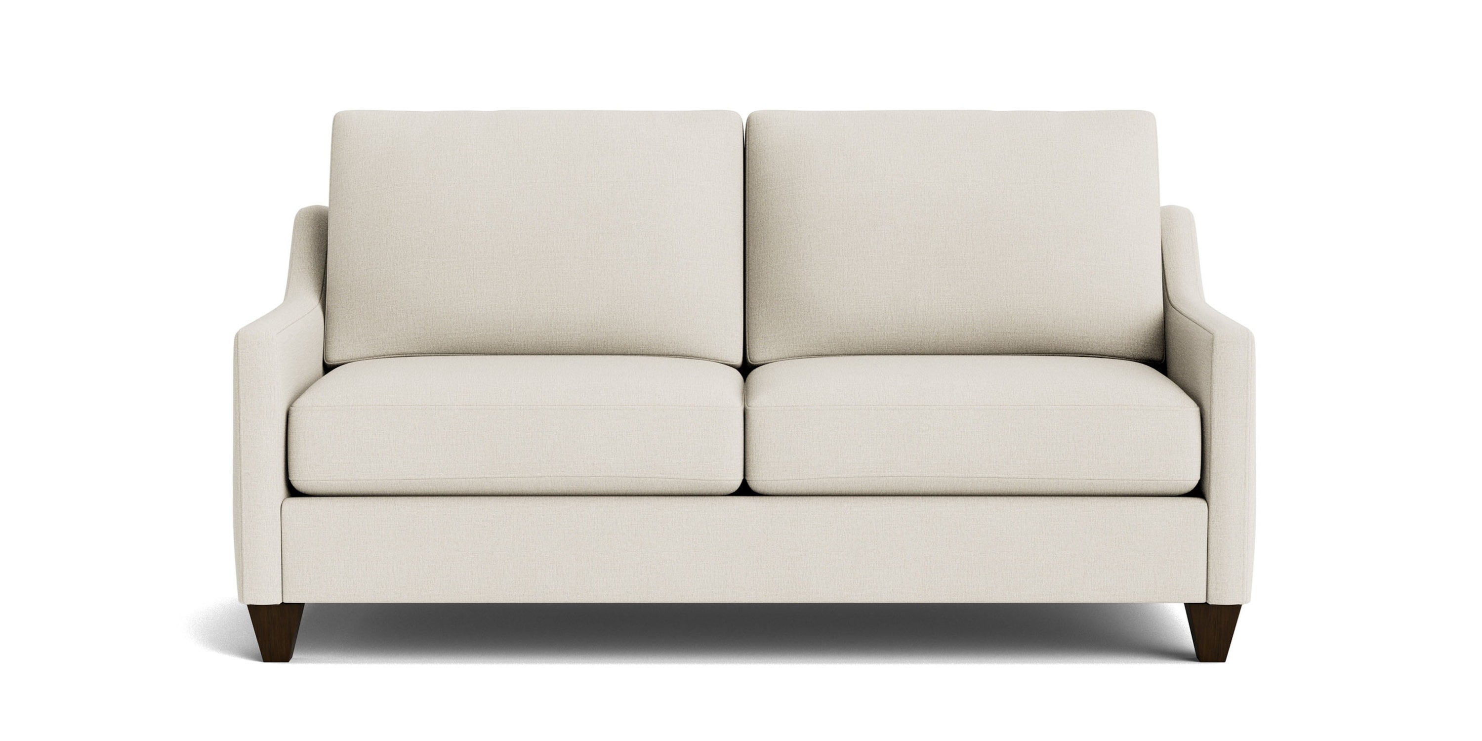 Bassett Mirror Slope Arm Sofa - Thumbnail 5