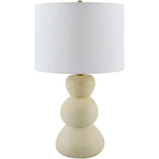 Cayey Accent Table Lamp Livabliss Cayey
