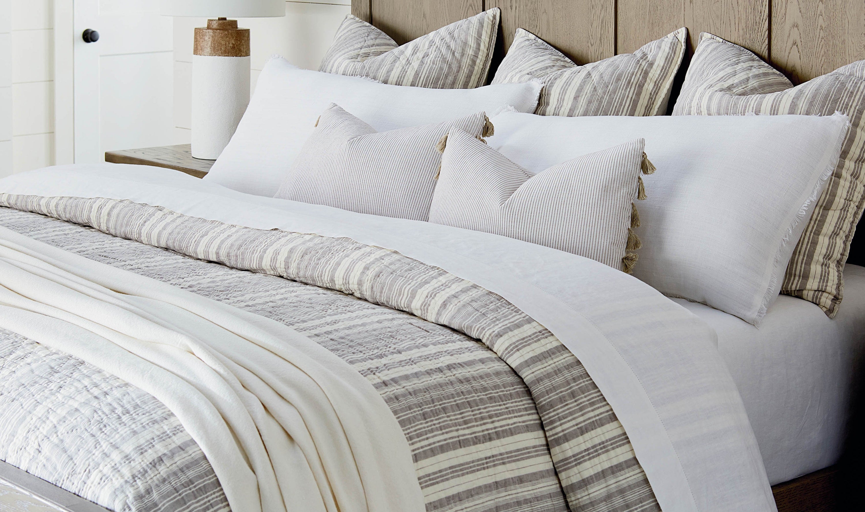 Aiden Quilt Bassett