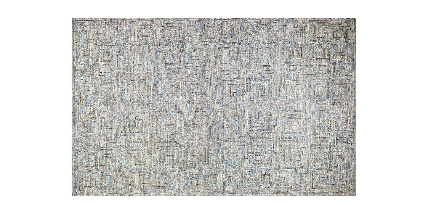 Caddo Mist Rug Bassett
