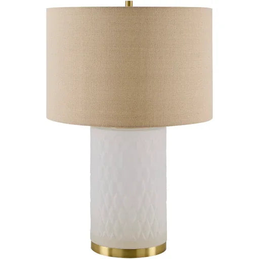 Cancale Accent Table Lamp Livabliss Cancale