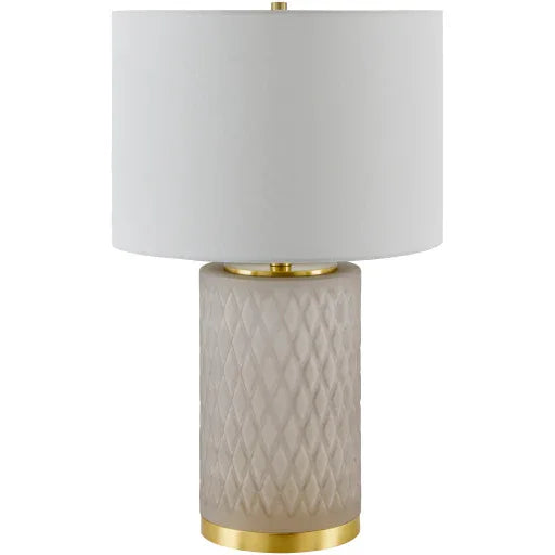 Cancale Accent Table Lamp Livabliss Cancale