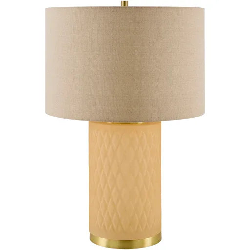 Cancale Accent Table Lamp Livabliss Cancale
