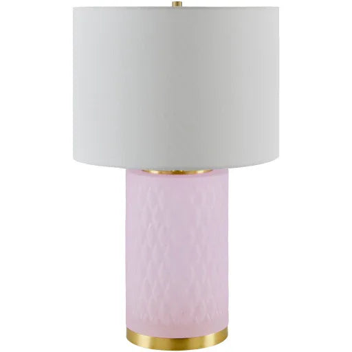 Cancale Accent Table Lamp Livabliss Cancale