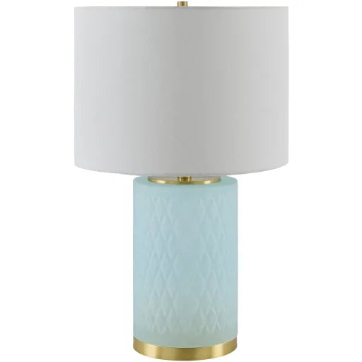 Cancale Accent Table Lamp Livabliss Cancale