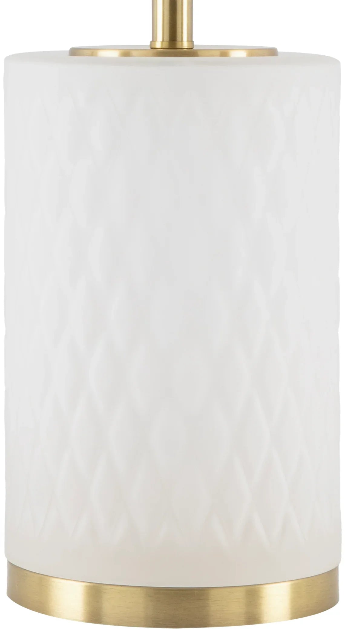 Cancale Accent Table Lamp Livabliss Cancale